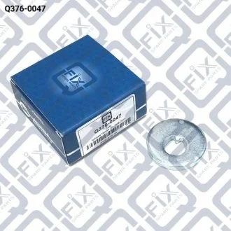 Гайка з ексцентриком Q-fix Q3760047