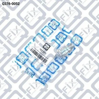 ШПИЛЬКА КОЛЁСНАЯ Q-fix Q3760052