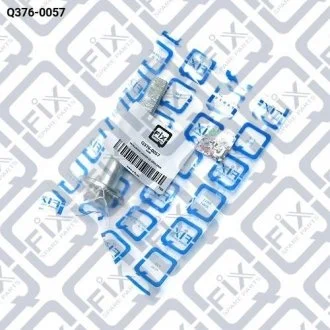 Болт з ексцентриком Q-fix Q3760057