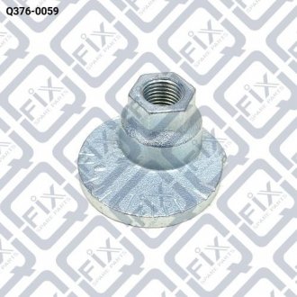 Гайка з ексцентриком Q-fix Q3760059