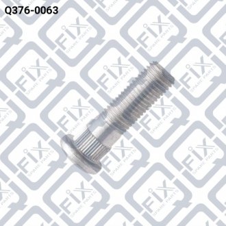 Заколка колесная Q-fix Q3760063