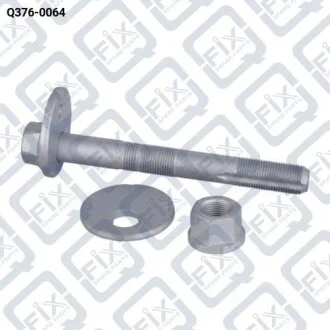 Болт розвальний переднього нижнього важеля Q-fix Q376-0064