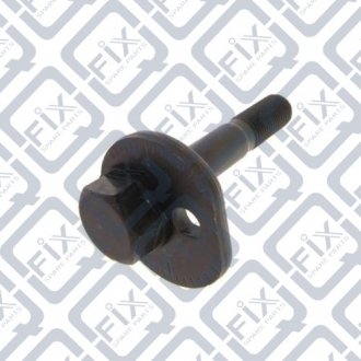 Болт з ексцентриком Q-fix Q376-0065
