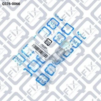 Шпилька колісна Q-fix Q376-0066