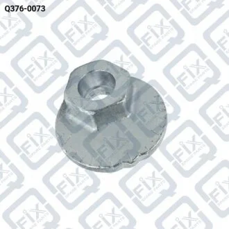 Гайка з ексцентриком Q-fix Q376-0073