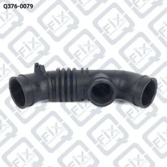 Патрубок повітряного фільтра Q-fix Q376-0079