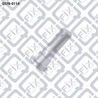 Шпилька колісна Q-fix Q3760114