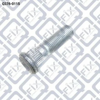 ШПИЛЬКА КОЛЁСНАЯ Q-fix Q3760115