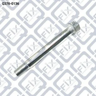 Болт з ексцентриком Q-fix Q3760136