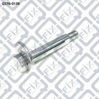 Болт з ексцентриком Q-fix Q3760139
