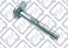 БОЛТ С ЭКСЦЕНТРИКОМ Q-fix Q376-0168 (фото 1)