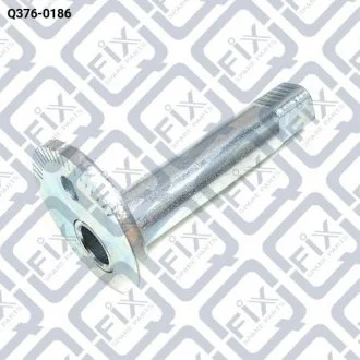 Втулка з ексцентриком Q-fix Q3760186