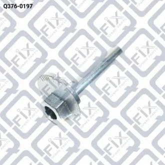 ВТУЛКА С ЭКСЦЕНТРИКОМ Q-fix Q3760197