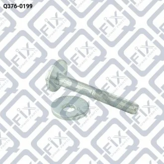 Болт ексцентрик Q-fix Q3760199