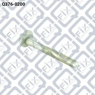 БОЛТ С ЭКСЦЕНТРИКОМ Q-fix Q3760200