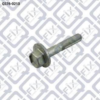 Болт з ексцентриком Q-fix Q3760213