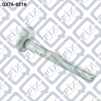 БОЛТ С ЭКСЦЕНТРИКОМ Q-fix Q3760216