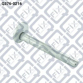 Болт з ексцентриком Q-fix Q3760216