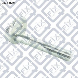 Болт з ексцентриком Q-fix Q3760221