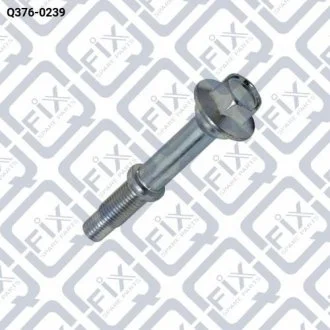 Болт кріплення глушника Q-fix Q376-0239