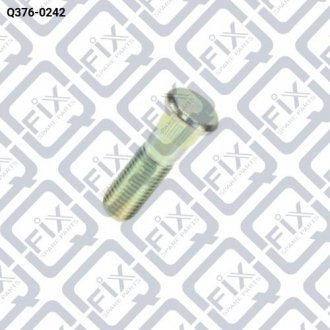 Шпилька колісна Q-fix Q376-0242