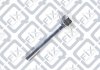 Болт з ексцентриком Q-fix Q376-0257 (фото 1)