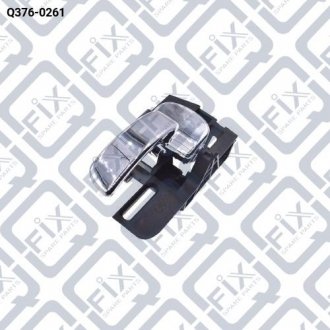 Ручка дверей внутрішня права Q-fix Q376-0261