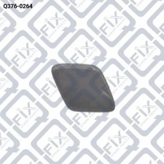 КРЫШКА ФОРСУНКИ ОМЫВАТЕЛЯ ПРАВАЯ Q-fix Q376-0264