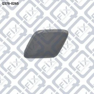 КРЫШКА ФОРСУНКИ ОМЫВАТЕЛЯ ЛЕВАЯ Q-fix Q376-0265