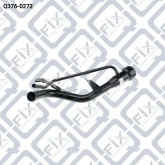 ТРУБКА ЗАЛИВНАЯ ТОПЛИВНОГО БАКА Q-fix Q376-0272