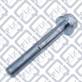 БОЛТ КРЕПЛ ЗАДН ПОДВЕСКИ Q-fix Q376-0291
