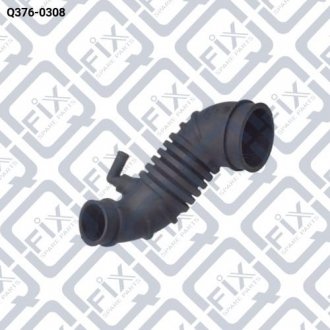 ПАТРУБОК ВОЗДУШНОГО ФИЛЬТРА Q-fix Q376-0308