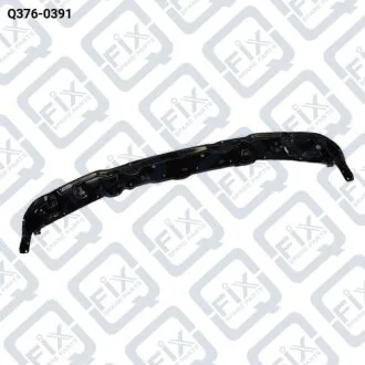 УСИЛИТЕЛЬ БАМПЕРА ПЕРЕДНЕГО Q-fix Q376-0391