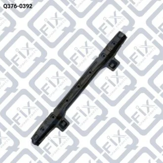 УСИЛИТЕЛЬ БАМПЕРА ПЕРЕДНЕГО Q-fix Q376-0392