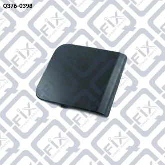ЗАГЛУШКА БАМПЕРА Q-fix Q376-0398