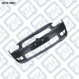 БАМПЕР ПЕРЕДНИЙ (НАКЛАДКА) Q-fix Q3760461