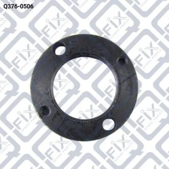 Фото шАЙБА РЕГУЛЮВАННЯ СТУПИЦІ ПЕРЕДНЬОГО КОЛЕСА Q-fix Q376-0506 ШАЙБА РЕГУЛЮВАННЯ СТУПИЦІ ПЕРЕДНЬОГО КОЛЕСА Q-fix Q376-0506