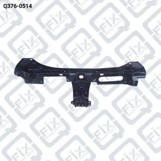 ПАНЕЛЬ РАДИАТОРА Q-fix Q376-0514