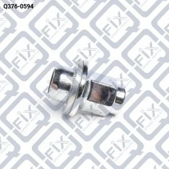 Гайка колісна Q-fix Q3760594
