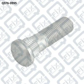 ШПИЛЬКА КОЛЁСНАЯ Q-fix Q376-0595