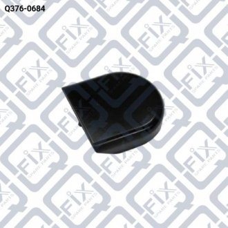 Заглушка повідця склоочисника Q-fix Q3760684