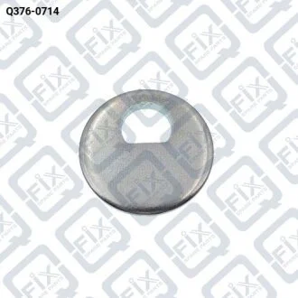 ШАЙБА РАЗВАЛЬНОГО БОЛТА ЗАД ПОДВЕСКИ Q-fix Q376-0714