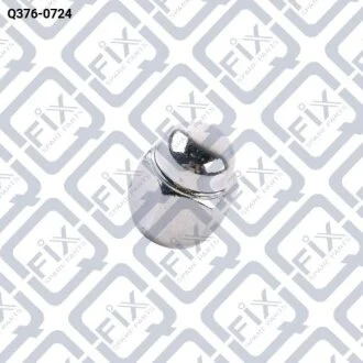ГАЙКА КОЛЕСНАЯ Q-fix Q376-0724