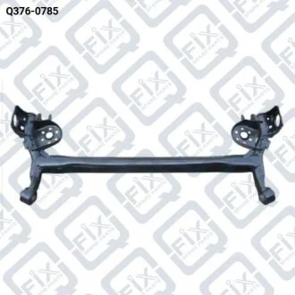 БАЛКА ЗАДНЯЯ Q-fix Q376-0785