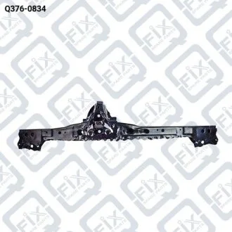 ПАНЕЛЬ РАДИАТОРА НИЖНЯЯ Q-fix Q376-0834