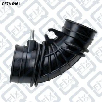 ПАТРУБОК ВОЗДУШН фильтра Q-fix Q376-0961