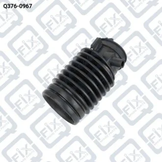 ПАТРУБОК ФИЛЬТРА ВОЗДУШНОГО Q-fix Q376-0967