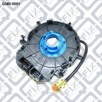 Контактная группа air-bag Q-fix Q3800001