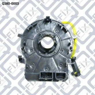 Контактна група air-bag Q-fix Q380-0003