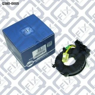 Контактная группа air-bag Q-fix Q3800005